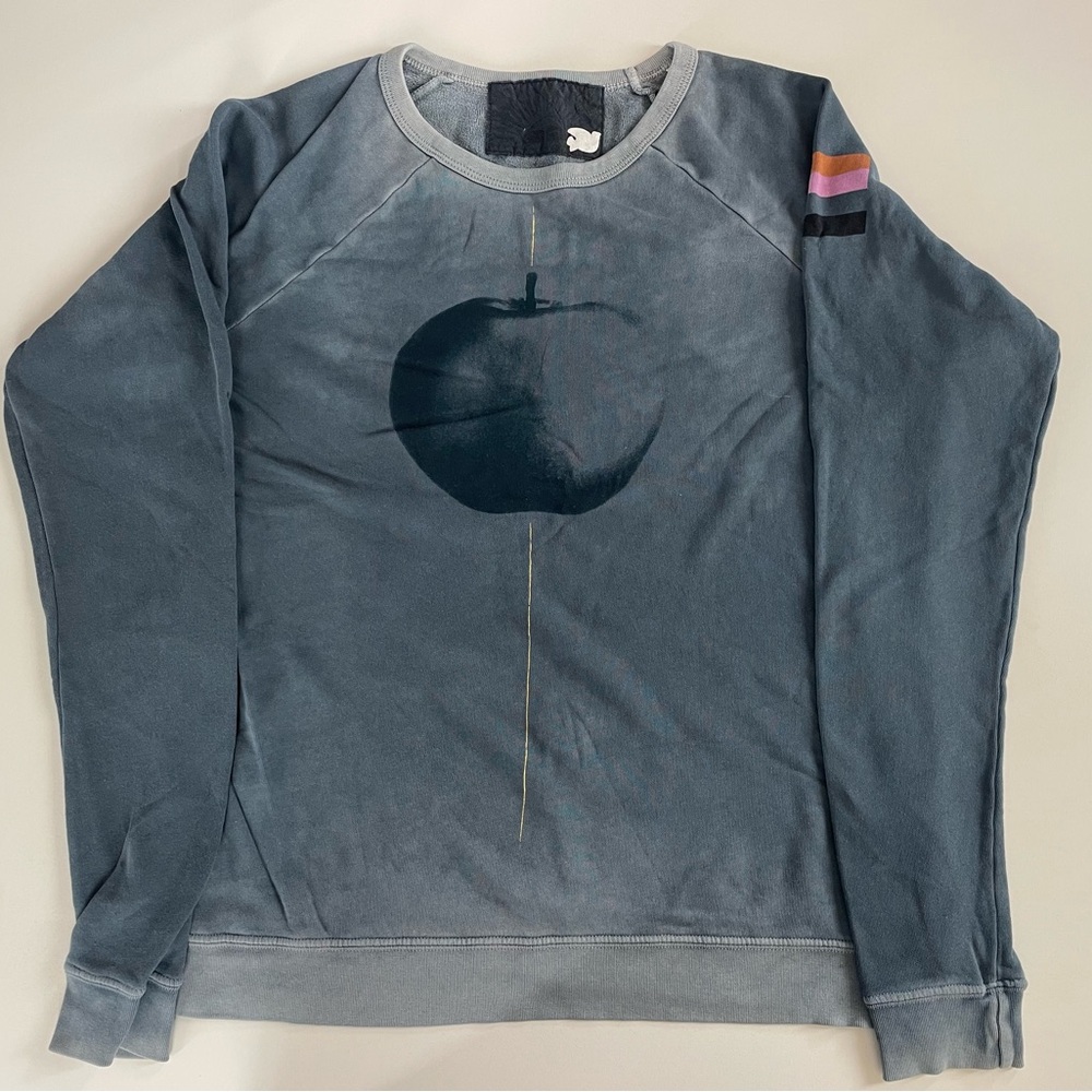 FREECITY Crewneck Sweatshirt